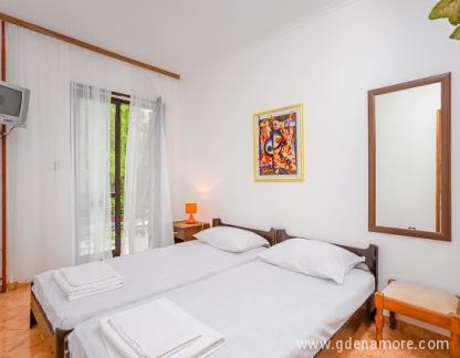 Franeta apartments, private accommodation in city Budva, Montenegro